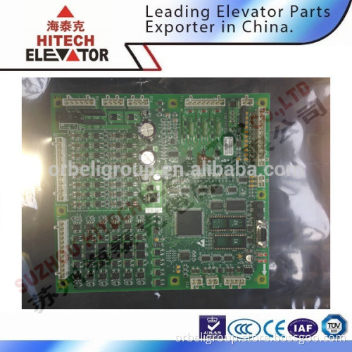 Elevator main board/elevtor parts/Elevator control board/LCB II GGA21240D1